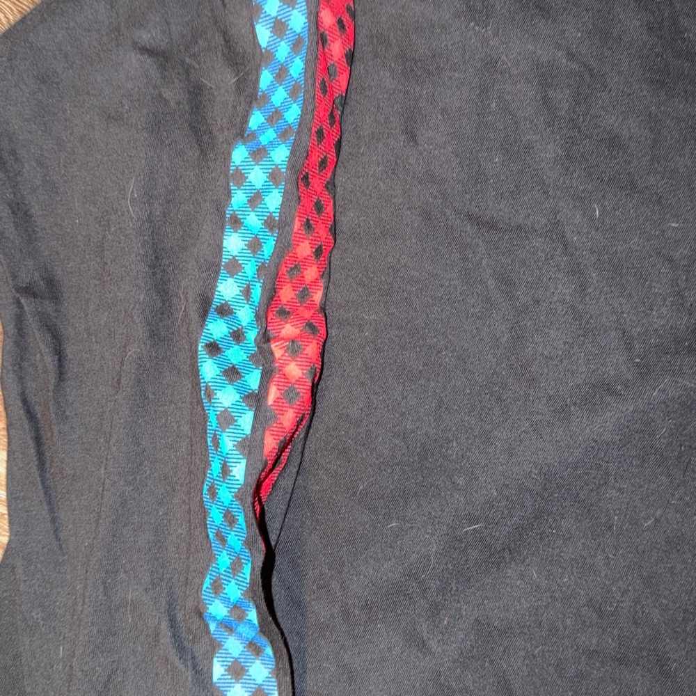 ๐ NWT Hoonigan Long Sleeve Logo Tee Travis Pastrana - Picture 3 of 5